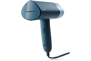 PHILIPS 3000 Series Handheld Travel Steamer