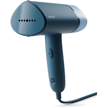 PHILIPS 3000 Series Handheld Travel Steamer