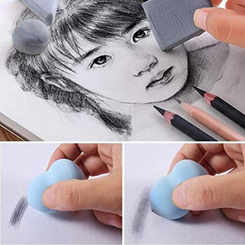 So Eco Blending Drop Sponge make-up spons & applicatoren So Eco Blending Drop Sponge make-up spons & applicatoren