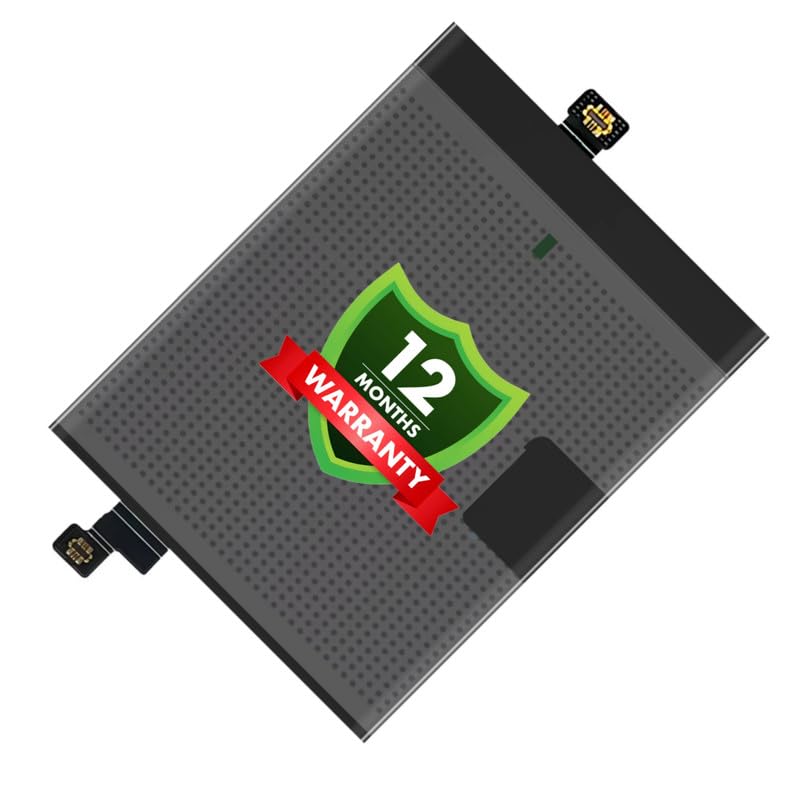 Image of Original B-K7 Battery Compatible for Vivo iQOO 3 5G (I1927, I1928, V1955A) - (4440mAh) - 1 Year Warranty DF7