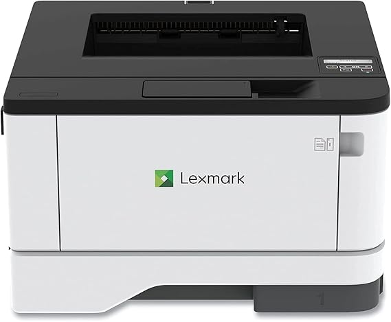 Lexmark MS431DN A4 Mono Laser Printer: Laser Printers: Amazon.com.au