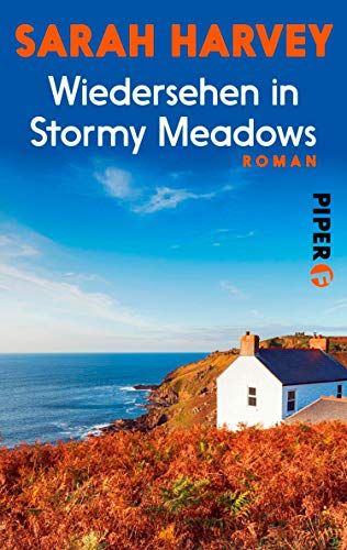 Wiedersehen In Stormy Meadows Roman German Edition Kindle Edition By Harvey Sarah Heimburger Marieke Schulte Sabine Literature Fiction Kindle Ebooks Amazon Com