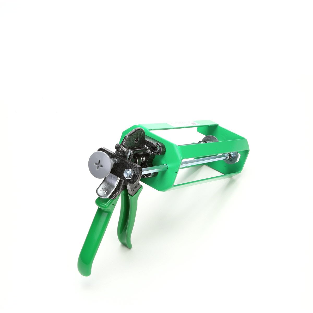 3M Scotch-Weld EPX Manual Dispenser III – Handspender Für 2-Komponenten-Konstruktionsklebstoffe, Für 35/38/50 Ml Kartuschen