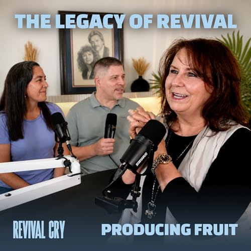 Producing Fruit | Jeri Hill