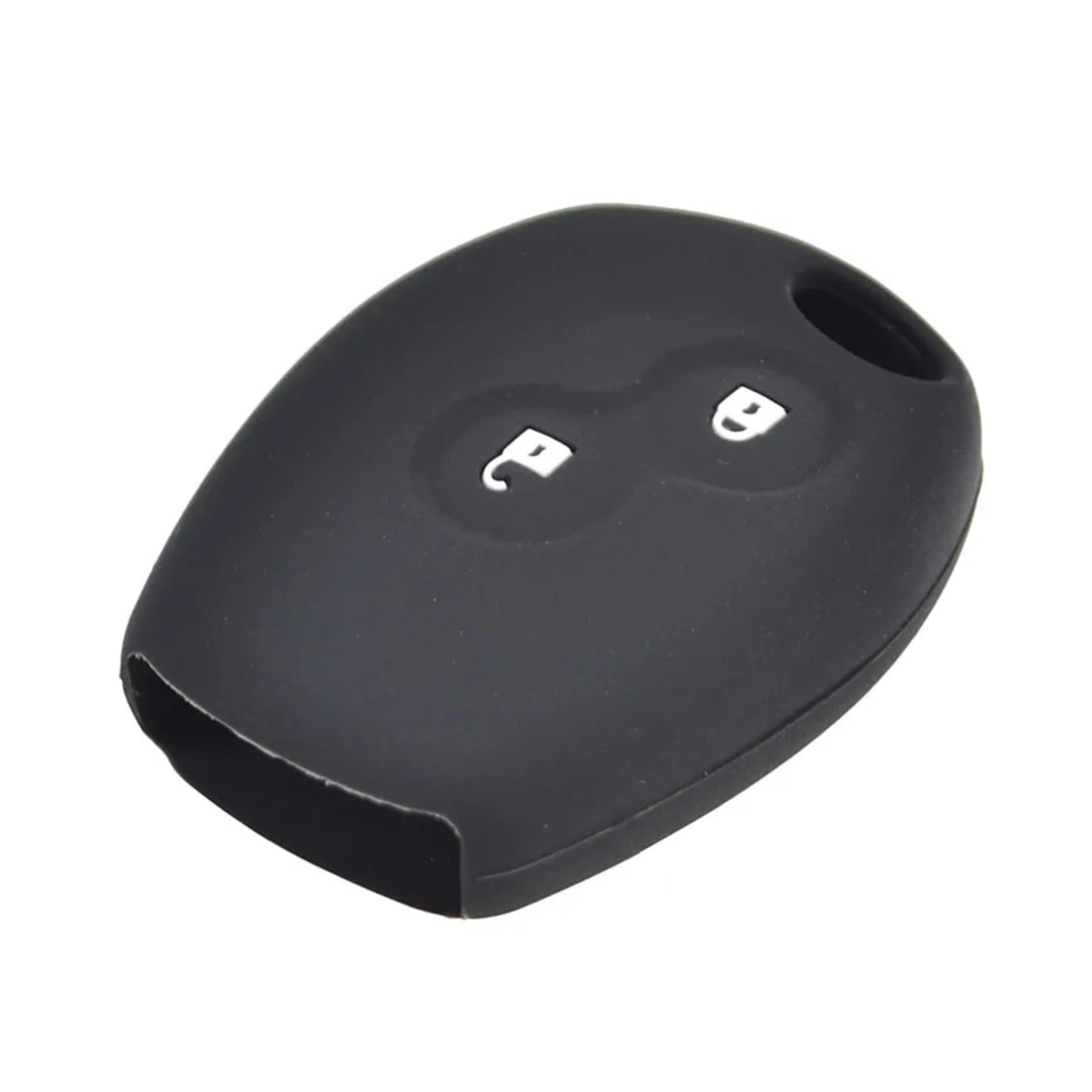 Housse protection clé véhicule Renault Modus Trafic pour préserver votre bip auto