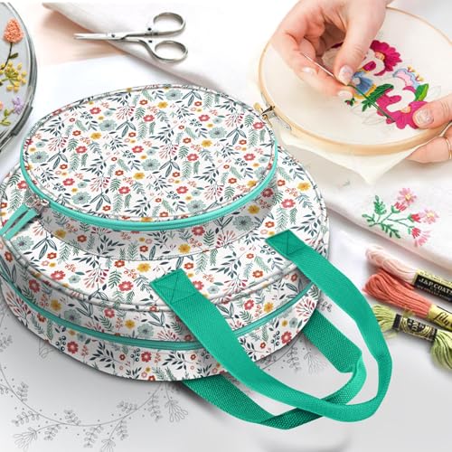 Reviews de Almacenamiento de materiales de bordado los mejores 5. 29 Imagen adicional