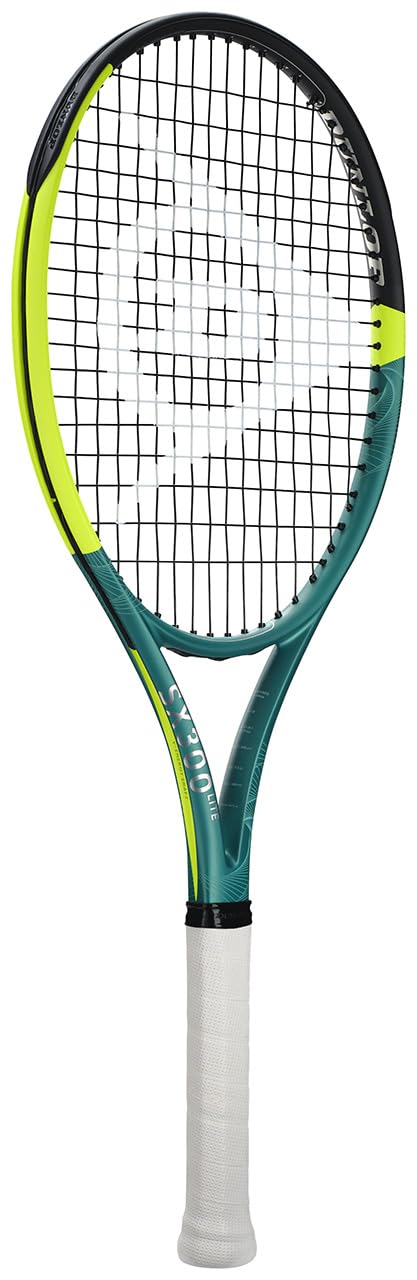 Amazon | DUNLOP(ダンロップ) テニス 硬式テニス ラケット パワー