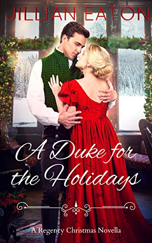 Télécharger A Duke for the Holidays (English Edition) Livre eBook France