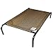 Original Pet Bed Replacement Cover - Nutmeg - Large (43.5
