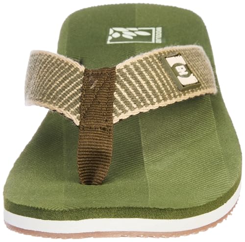 Image of Woodland Men's Slipper