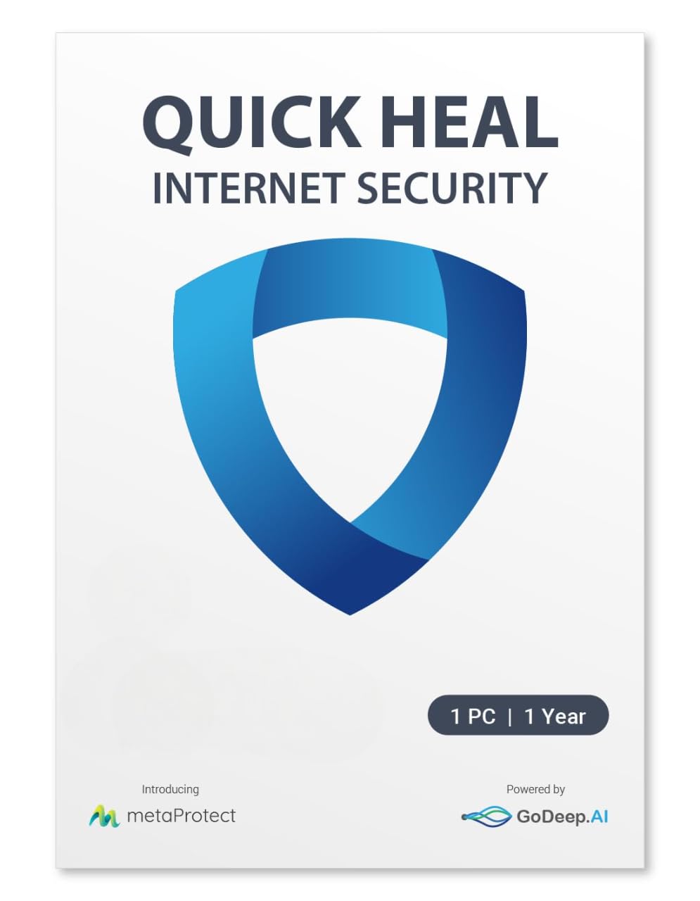 Quick Heal Internet Security - 1 Users, 1 Years | AI Based Device Security for Windows Pc | Internet and Banking Protection | worry-free online surfing with robust internet protection!-image-38