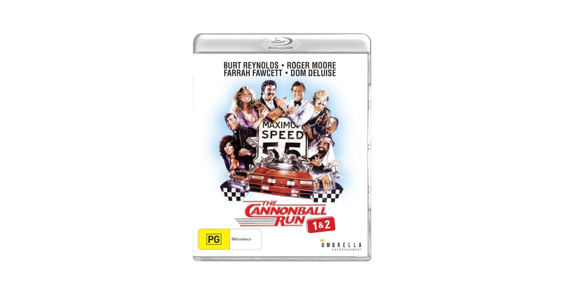 その他 Cannonball Run [DVD] Amazon.com: The Cannonball Run 1 & 2 : Burt Reynolds, Roger