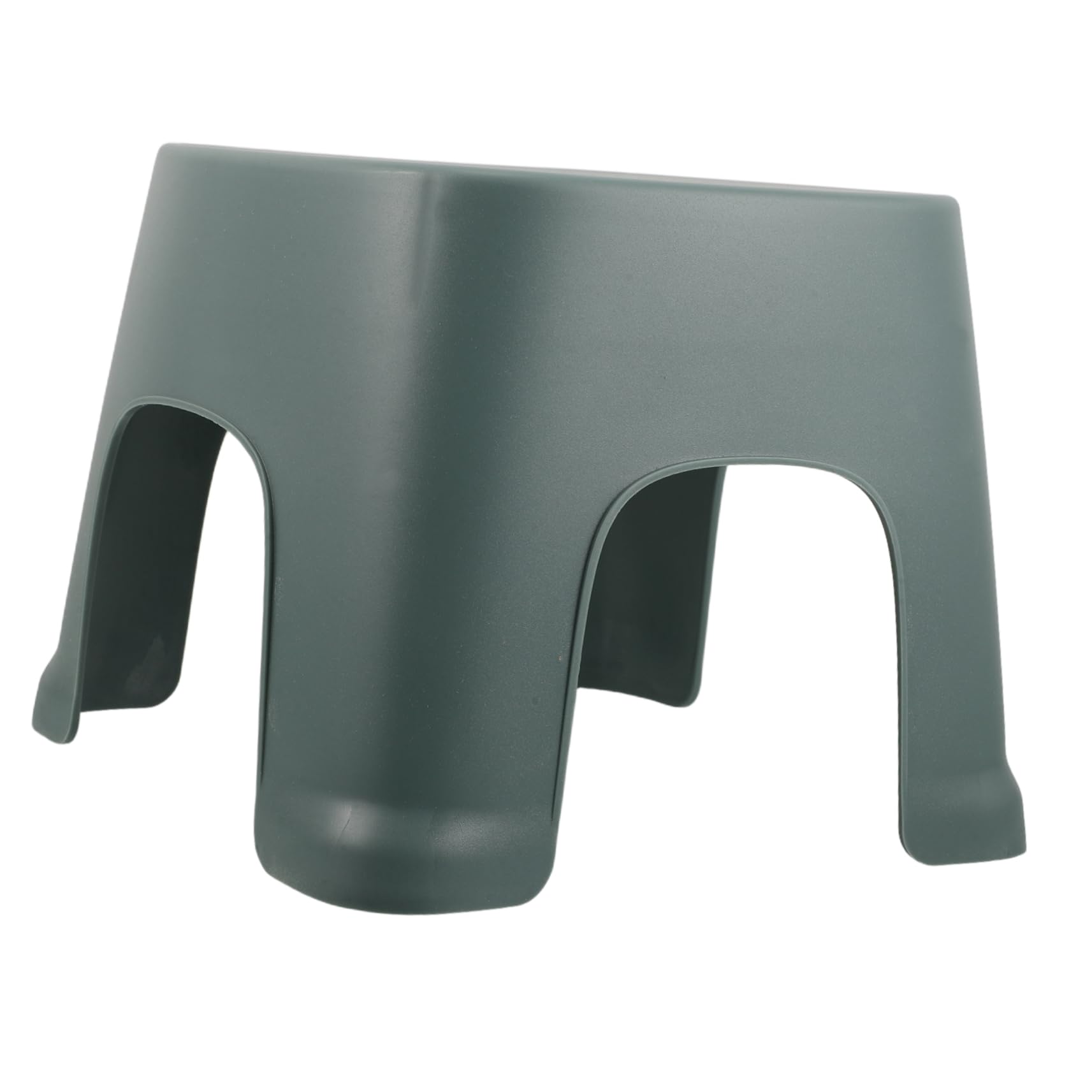 Ipetboom Kid Step Stool Bathroom Footstool Potty Stool Kitchen Helper Durable Comfortable Design