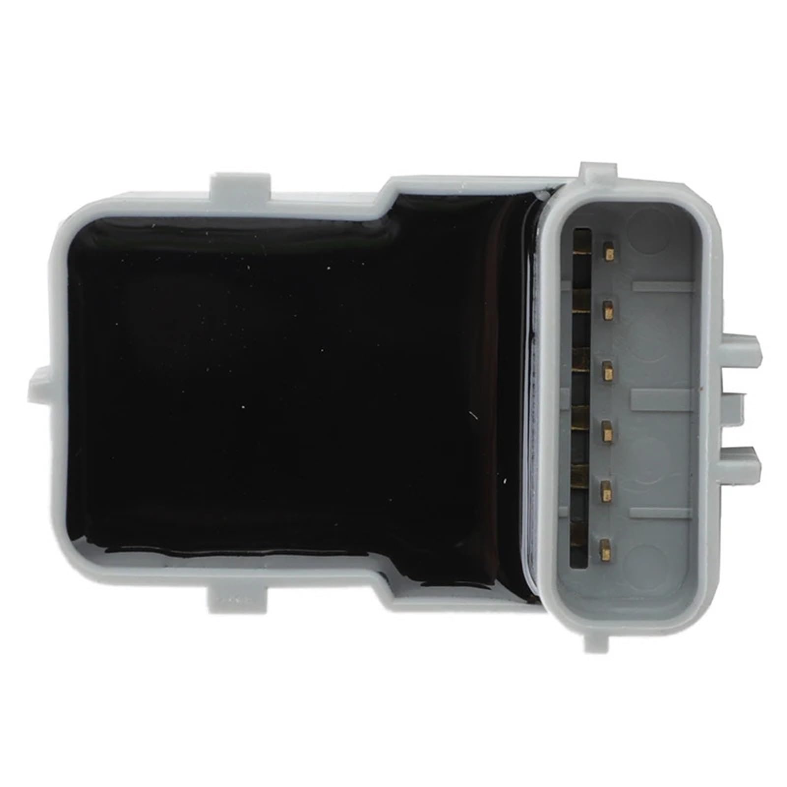 Sensores de estacionamiento ultrasónicos Sensor PDC de estacionamiento Parachoques Radar Marcha atrás 957202S000 para Hyundai Tucson IX35 09-13(4 pcs)