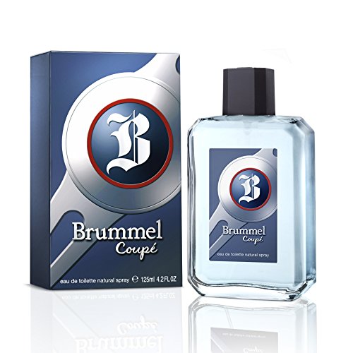 Brummel Agua Fresca, One size, 125 ml