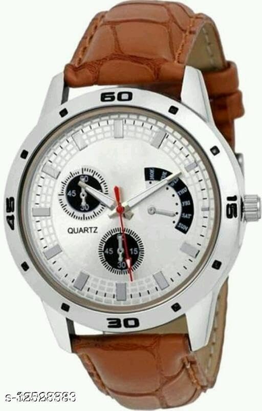 Image of Stylish Men Watches