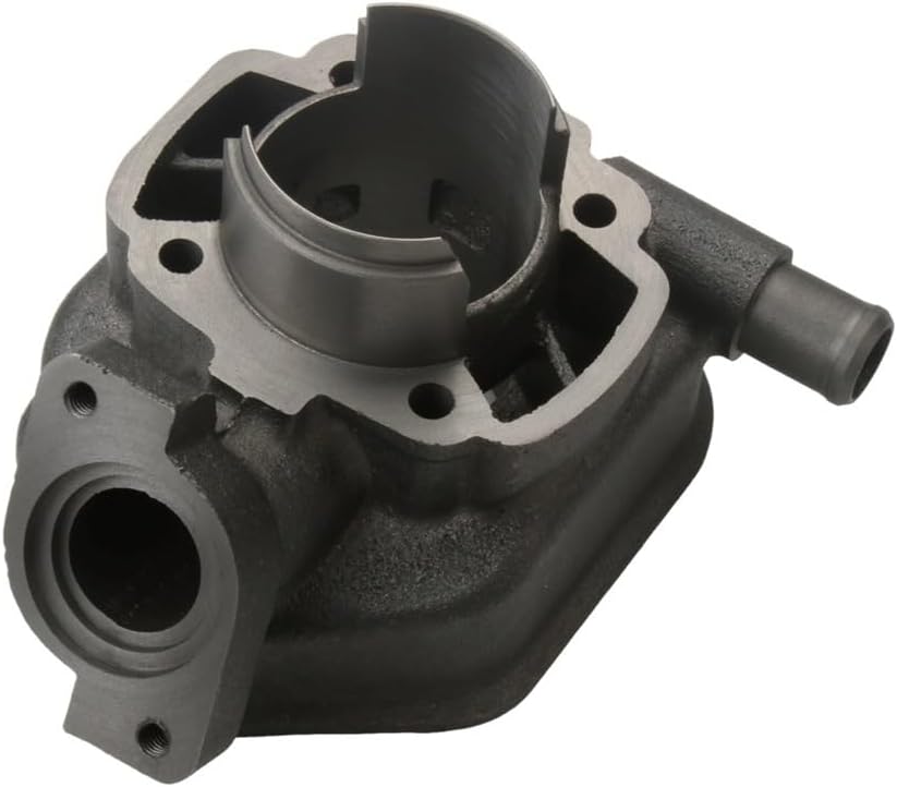 スクーター 47mm ビッグボアシリンダーキット &amp; ヘッドセット 水冷レーシングチューニングエンジンパーツ Dio 50