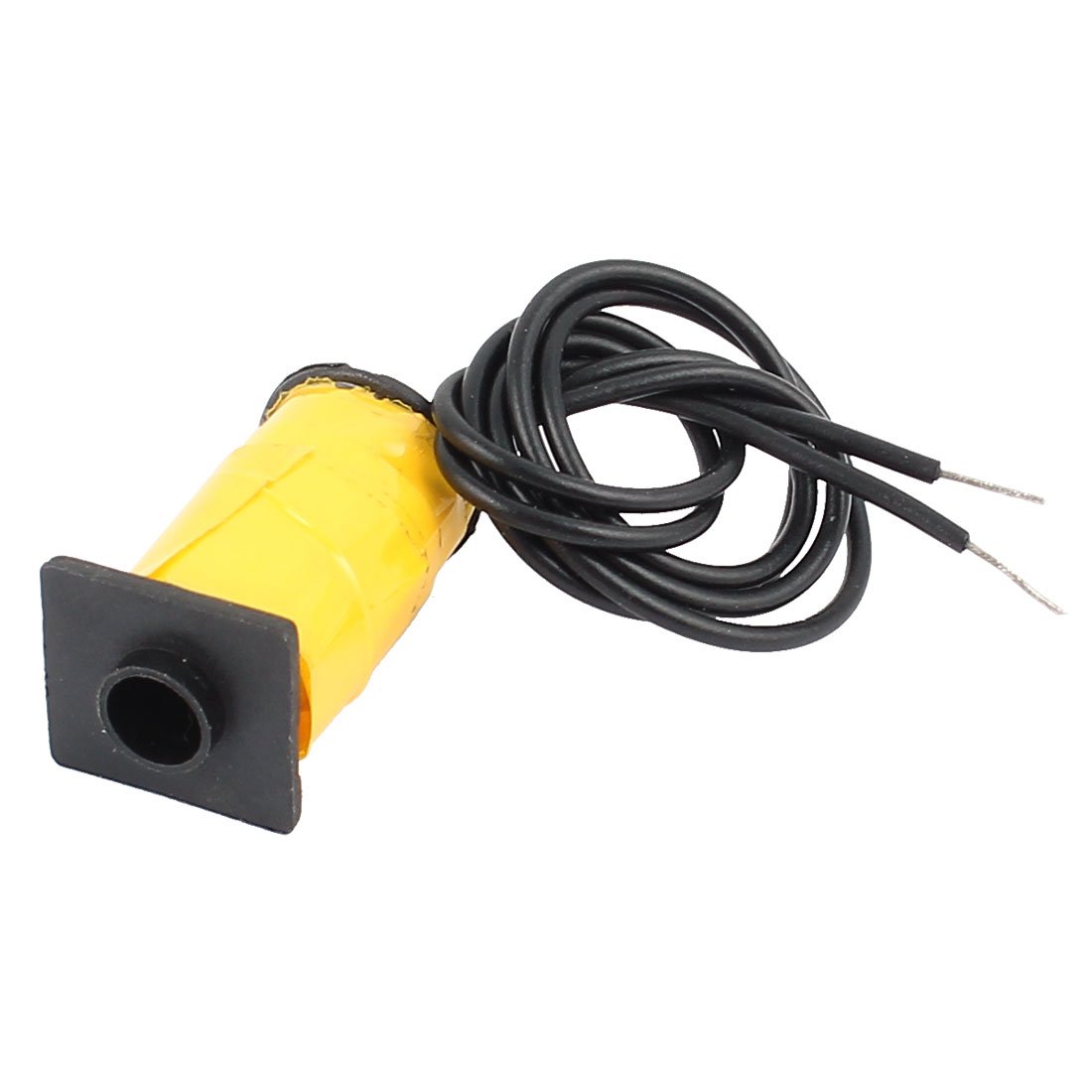 AexitHTO-0420L6V06 (Control electrical) DC 6V 1A 0mm Stroke Length Actuator Electric (12ry234qf142) Solenoid Electromagnet