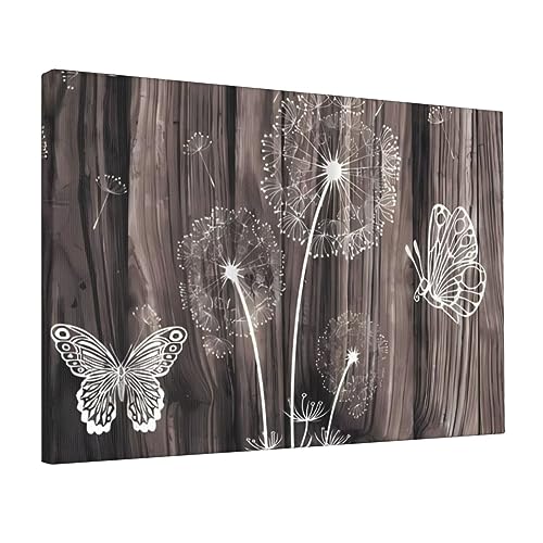 Toile murale moderne DEHIWI impression haute définition chambre 30x45