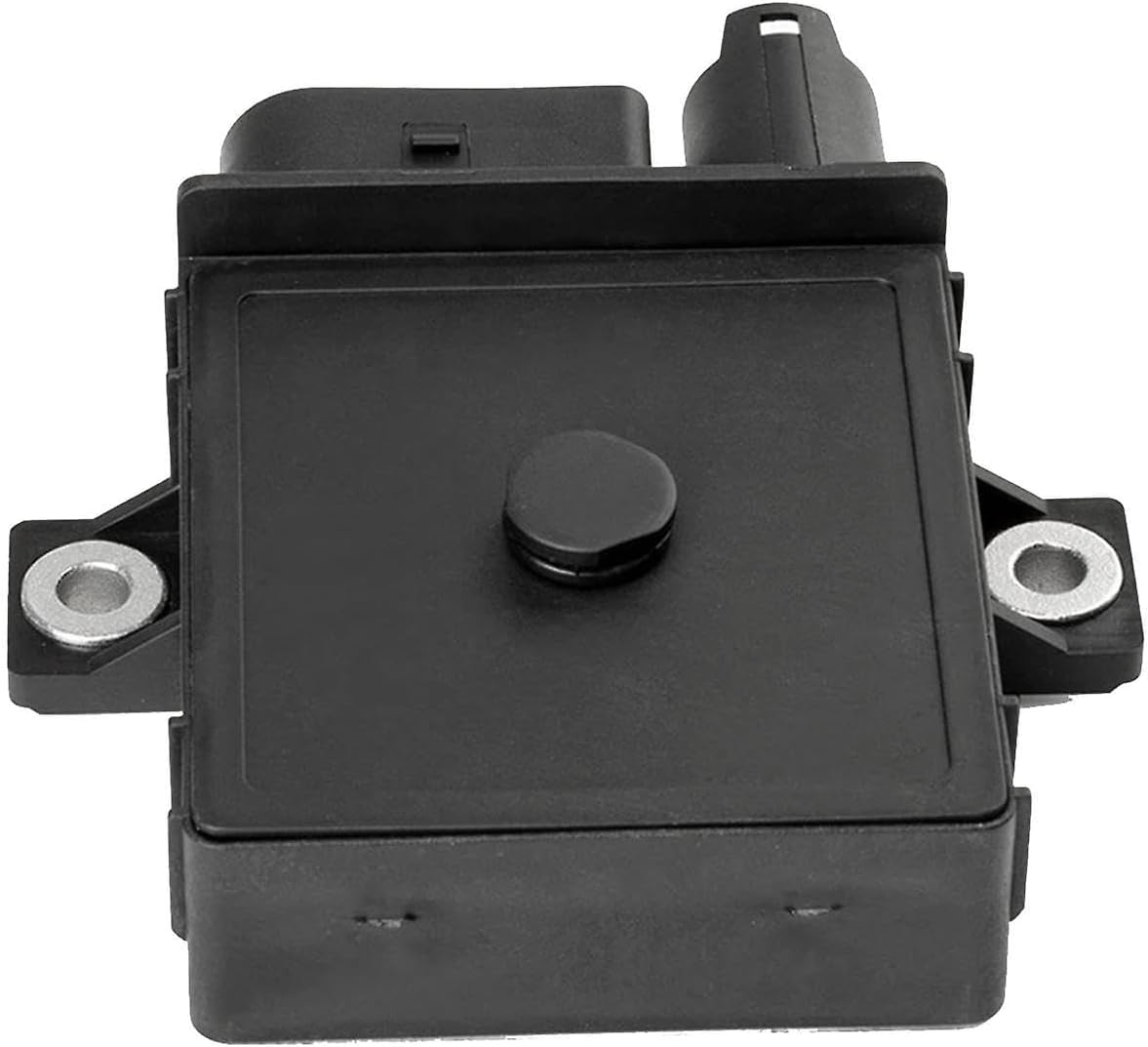 Unidad de control de tiempo de incandescencia adecuada para 3 Serie 5 Serie 6 Serie 7 Serie X3 X5 X6 E46 E53 E65 E66 E67 E60 E61 E63 E90 E70, número de pieza de accesorios GSE102 12217788327