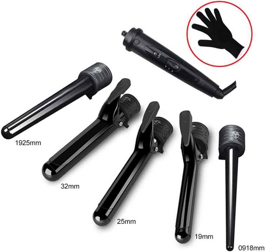 bacchetta per arricciare