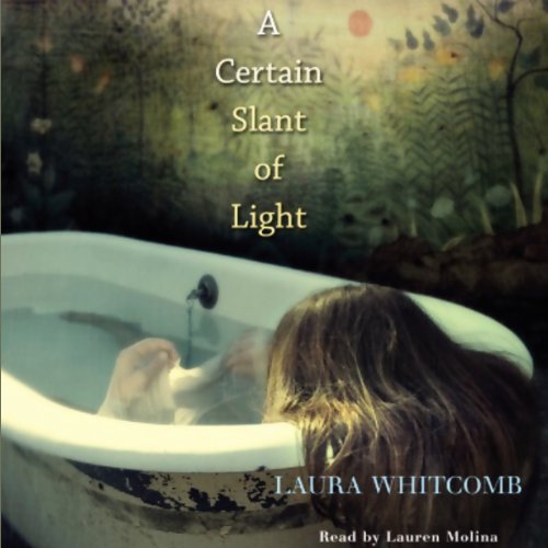 Cover art for A Certain Slant of Light