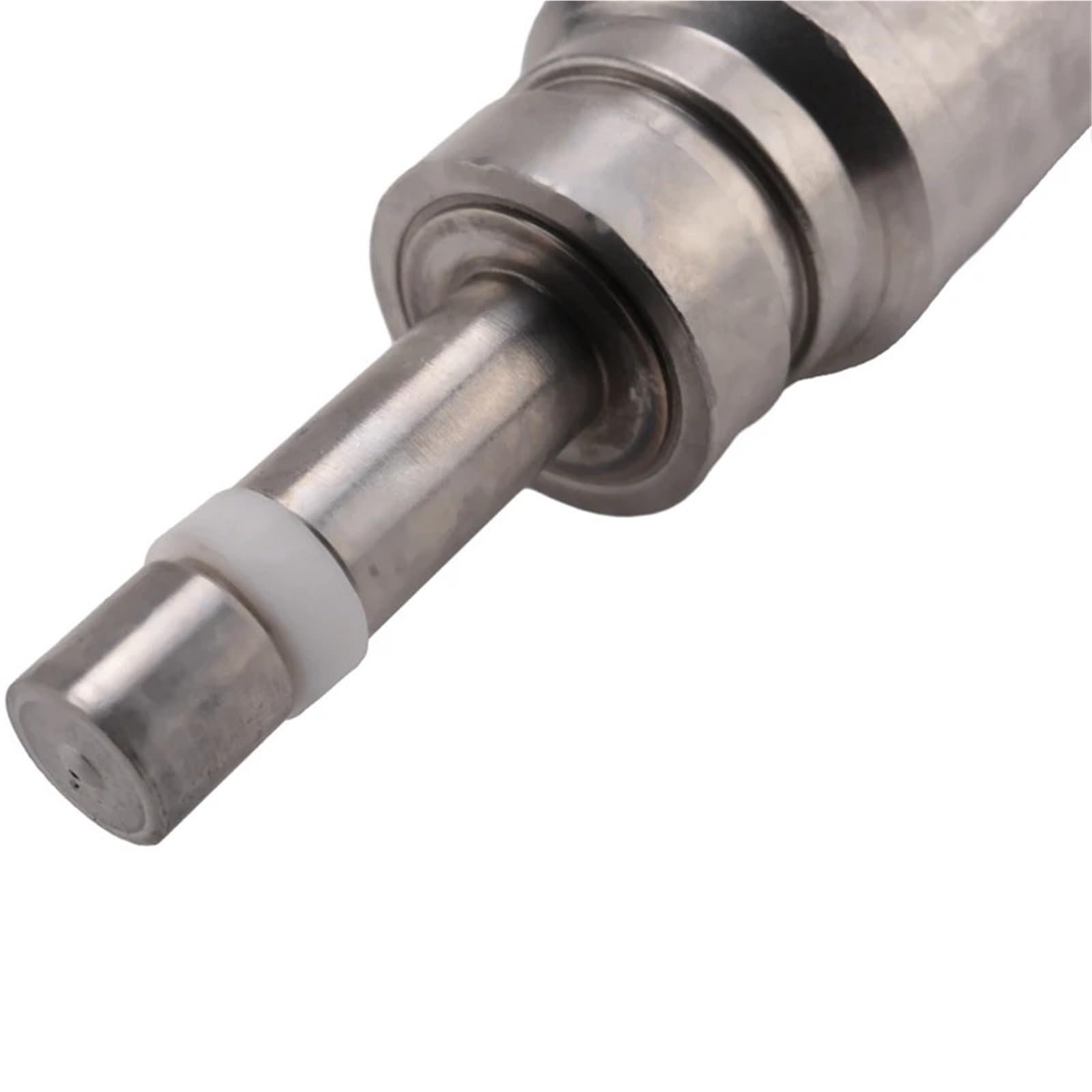 Fuel Injector 4 szt. Wtryskiwacz paliwa samochodowego Wtryskiwacz paliwa pasuje do A4 8E 8E5 B6 S4 Avant Quattro 2001-2005 2.0 FSI 06D906036B 0261500011