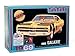 AMT 1969 Ford Galaxie Hardtop 1:25 Scale Model Kit
