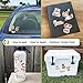 Desert Cactus KFC Sticker Kentucky Fried Chicken Sticker Vinyl Decals Laptop Water Bottle Car Scrapbook T2 (Type 2-1)