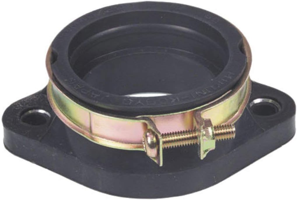 Mikuni Flange-Style Adapter M-VM40-200K