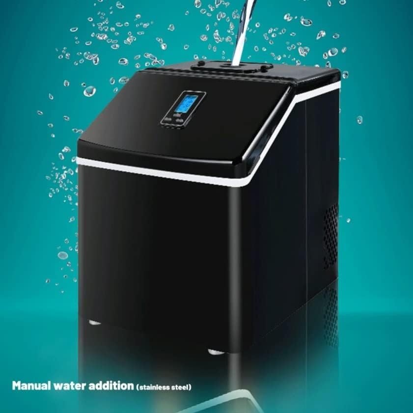 Milk Tea Shop/Coffee Shop/Cold Drink Shop Machine Ice Maker on Fridge.com - View 6