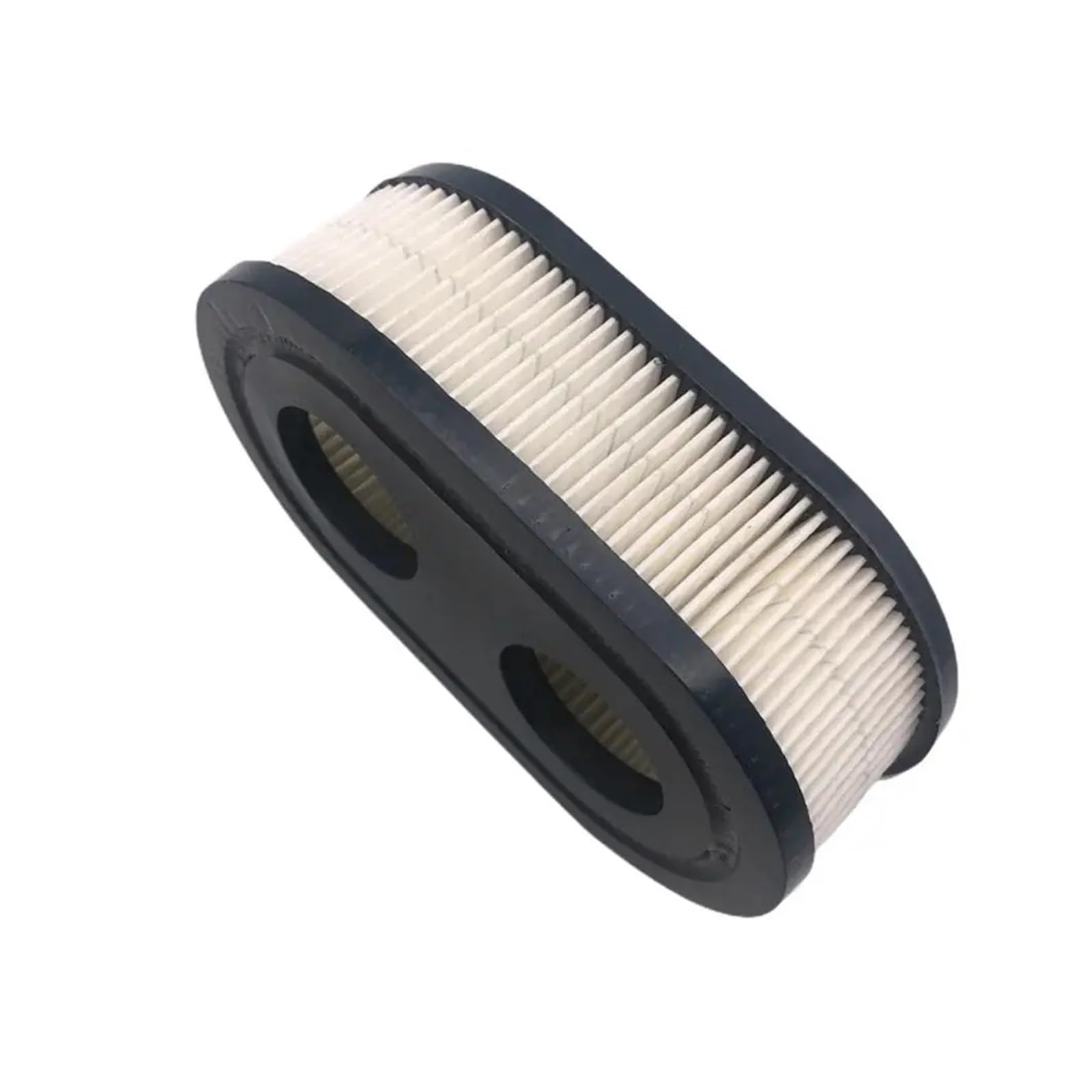 Para Briggs Para Stratton 798452 593260 5432 5432K Filtro De Aire Para Cortacésped 1/2/4/10 Uds Cartucho De Filtros De Motor Filtro De Aire De Repuesto(10pcs)