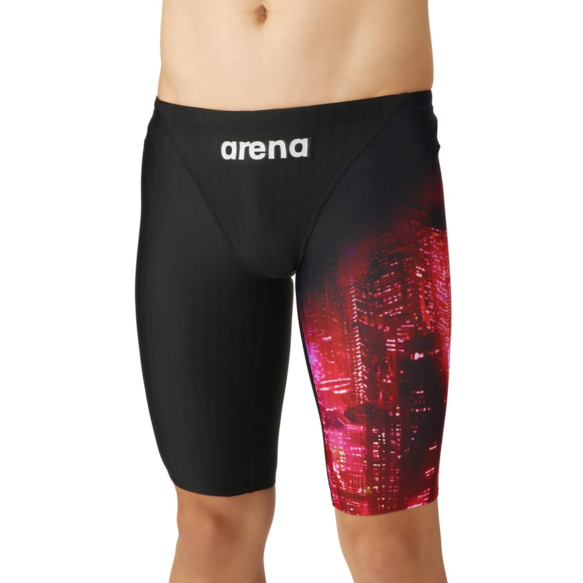 Amazon.co.jp: 【WA承認】arena(アリーナ) 競泳水着 レース用 メンズ 