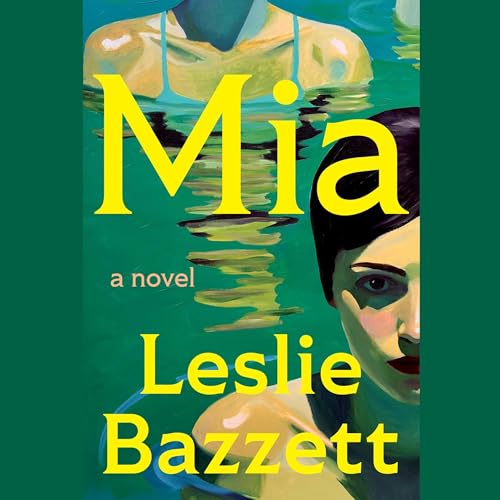 『Mia』のカバーアート