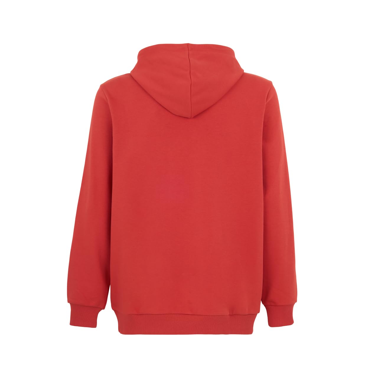 A.C. Milan Bluza z logo A.C. Oficjalny produkt Milan i Puma Uniseks Felpa Con Cappuccio Ftblculture