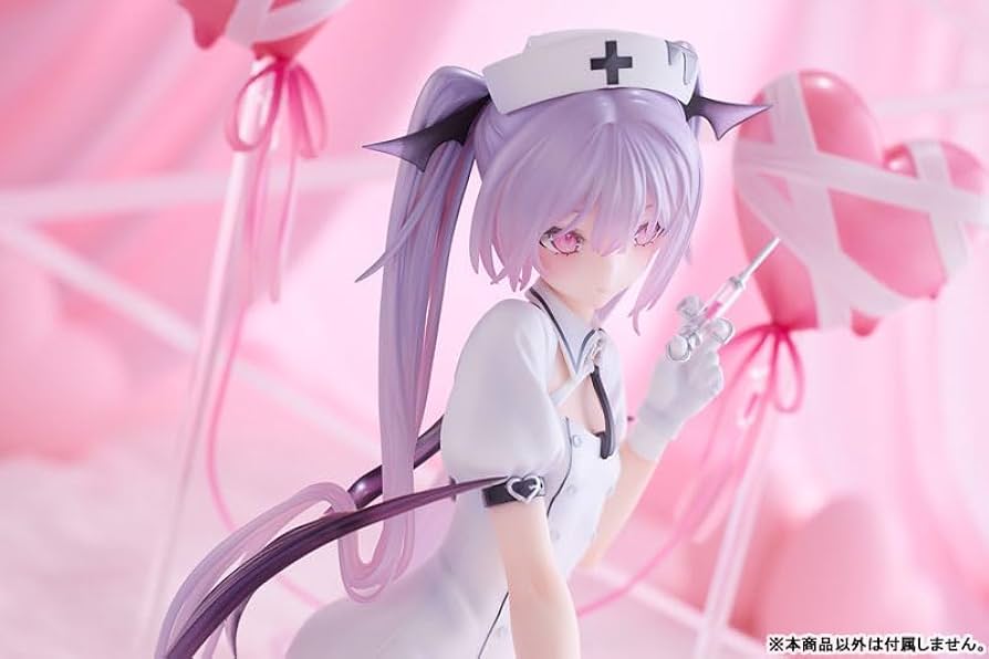 Pink・Charm rurudo氏 「イヴSWEET TOXIC_Ver.」 Amazon.co.jp: rurudo氏 「イヴSWEET TOXIC_Ver.」 1/6 完成品