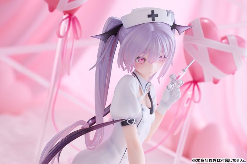 新品未開封　イヴ　SWEET TOXIC Ver. rurudo フィギュア 新品】rurudo氏 イヴSWEET TOXIC_Ver. 1/6 完成品フィギュア