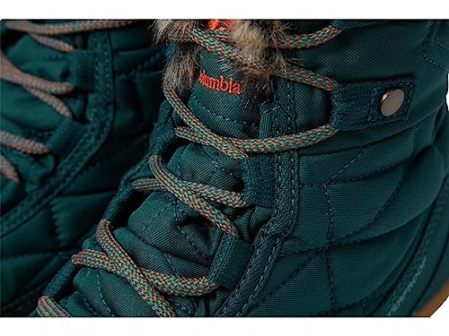 Image of Columbia Minx Women's Shorty III Winter Boots