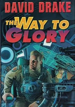 Hardcover The Way to Glory Book