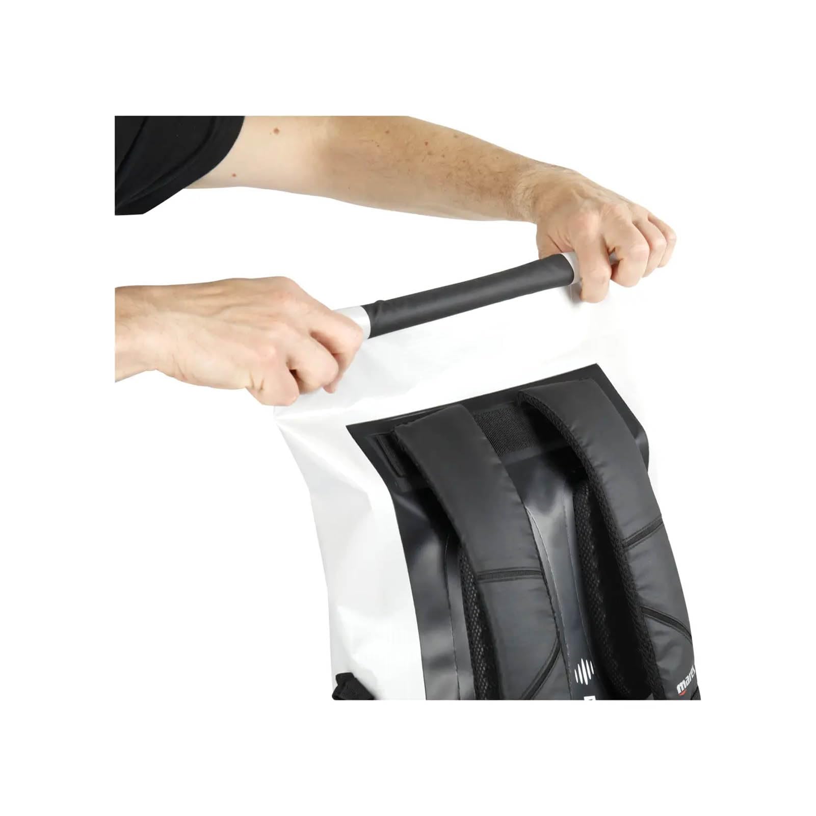 Mares Bolsa CRUISE DRY BP-Light 18