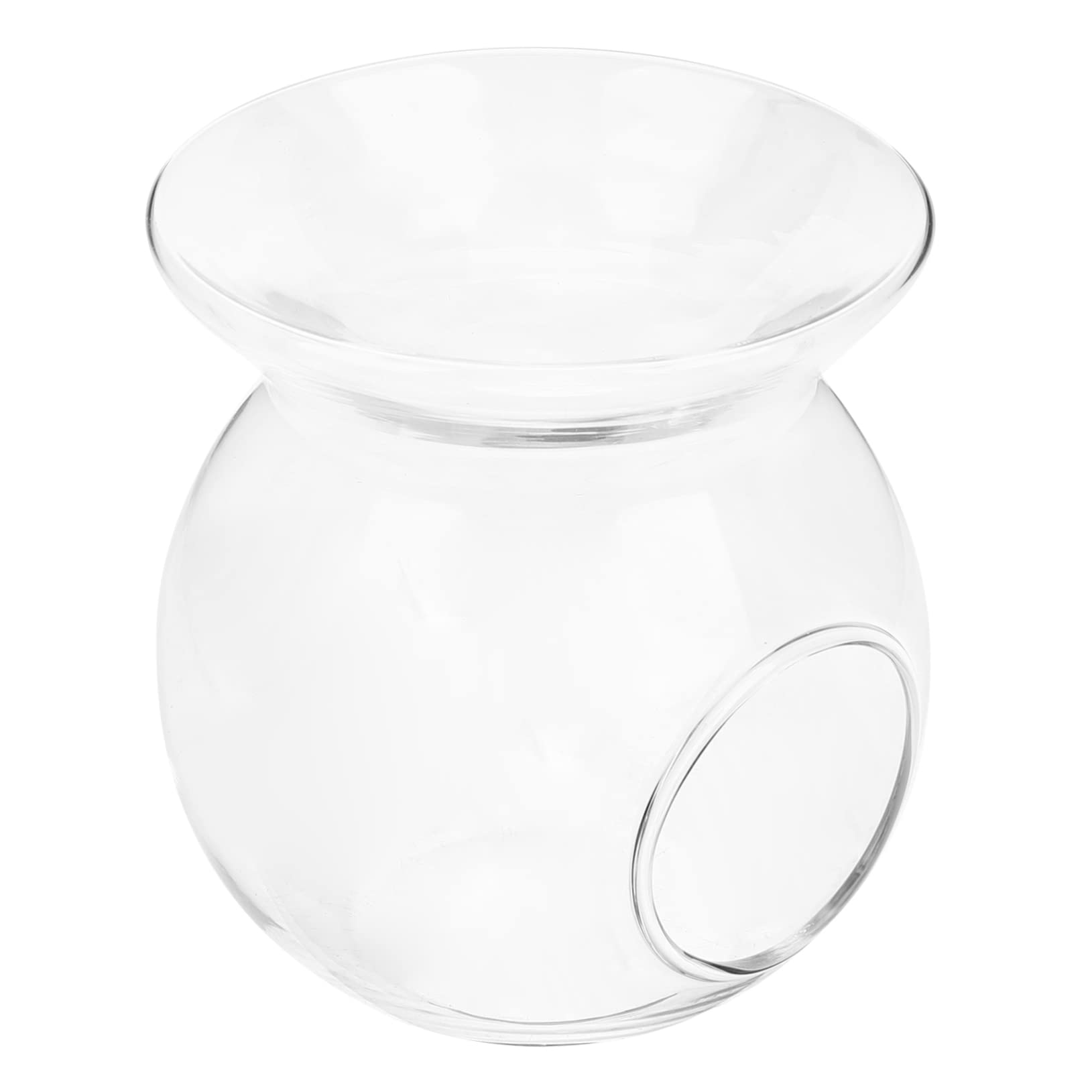Chauffe-bougie chauffe-plat et diffuseur d'huile parfumée pour décoration de table