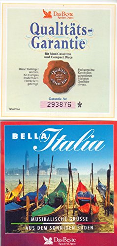 Bella Italia [Import]