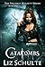 Catacombs (The Sekhmet Bounty Series Book 2)
