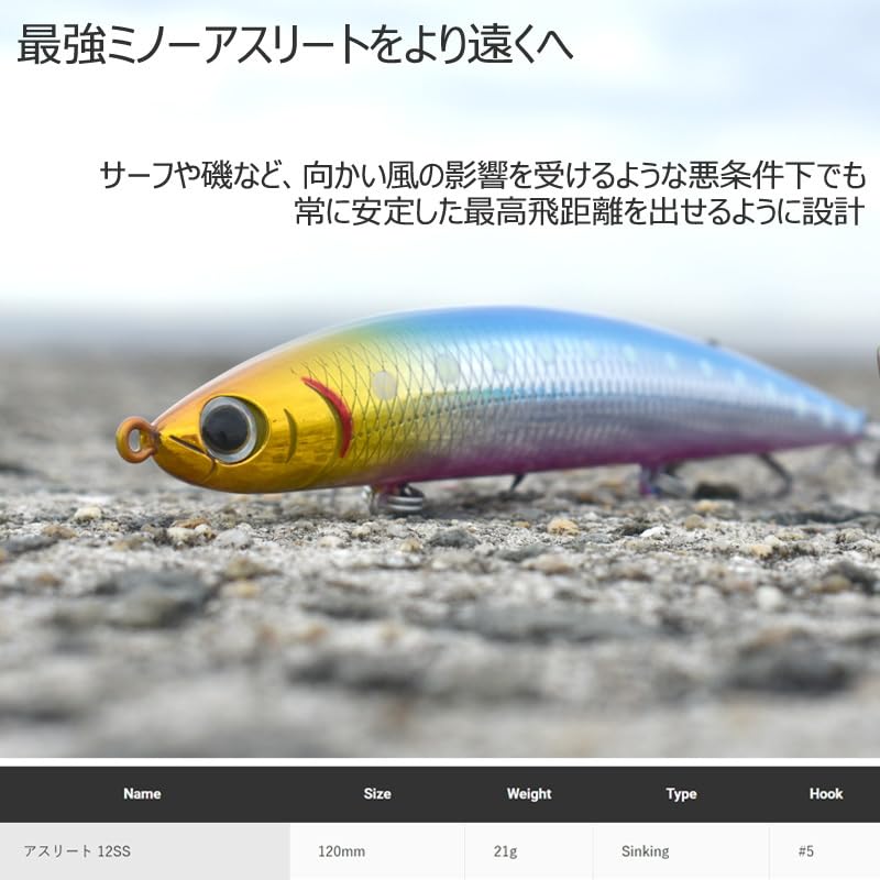 Amazon.co.jp: ジャクソン(Jackson) 【ナチュラム限定】アスリート