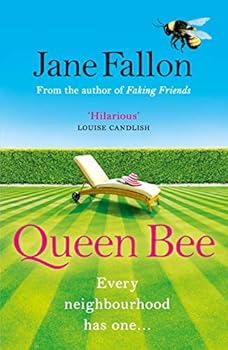 Paperback Queen Bee Book