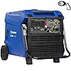 Westinghouse 11000 Peak Watt Dual Fuel Portable Inverter Generator, Remote Electric Start, Transfer Switch Ready, Gas and Propane Powered, Low THD – Safe for Electronics, Parallel Capable, CO Sensor
