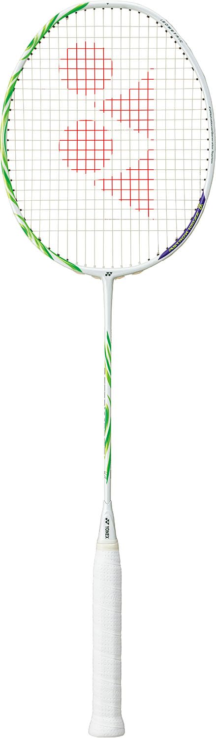 アストロクス100ZZ VA. AX100ZVA ケース付き Amazon | ヨネックス(YONEX) バドミントン ラケット フレームのみ