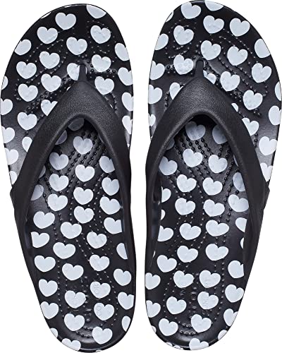 Image of Crocs womens Kadee Flip
