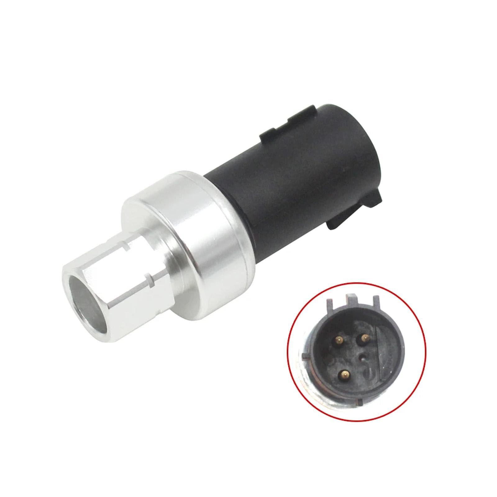 Druckschalter für Klimaanlage für Mercedes-Benz SL 500 (2003–2005), Klimaanlagen-Druckschalter