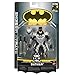 DC Comics Batman Missions Electro Power Batman Action Figure